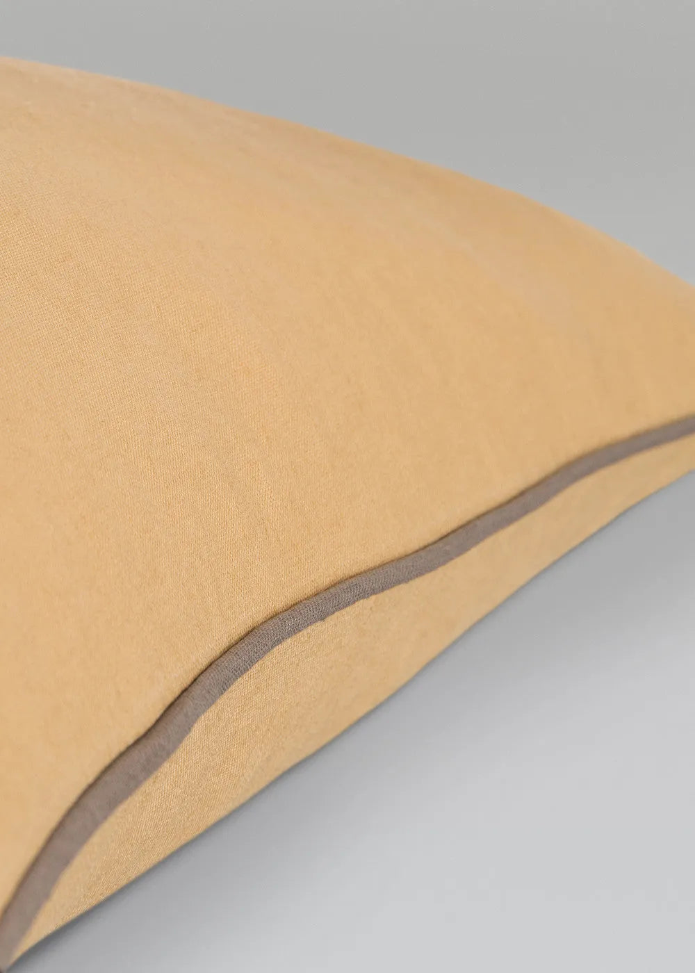 Alizée Curry Cushion