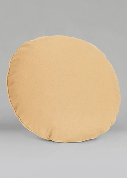 Alizée Curry Cushion