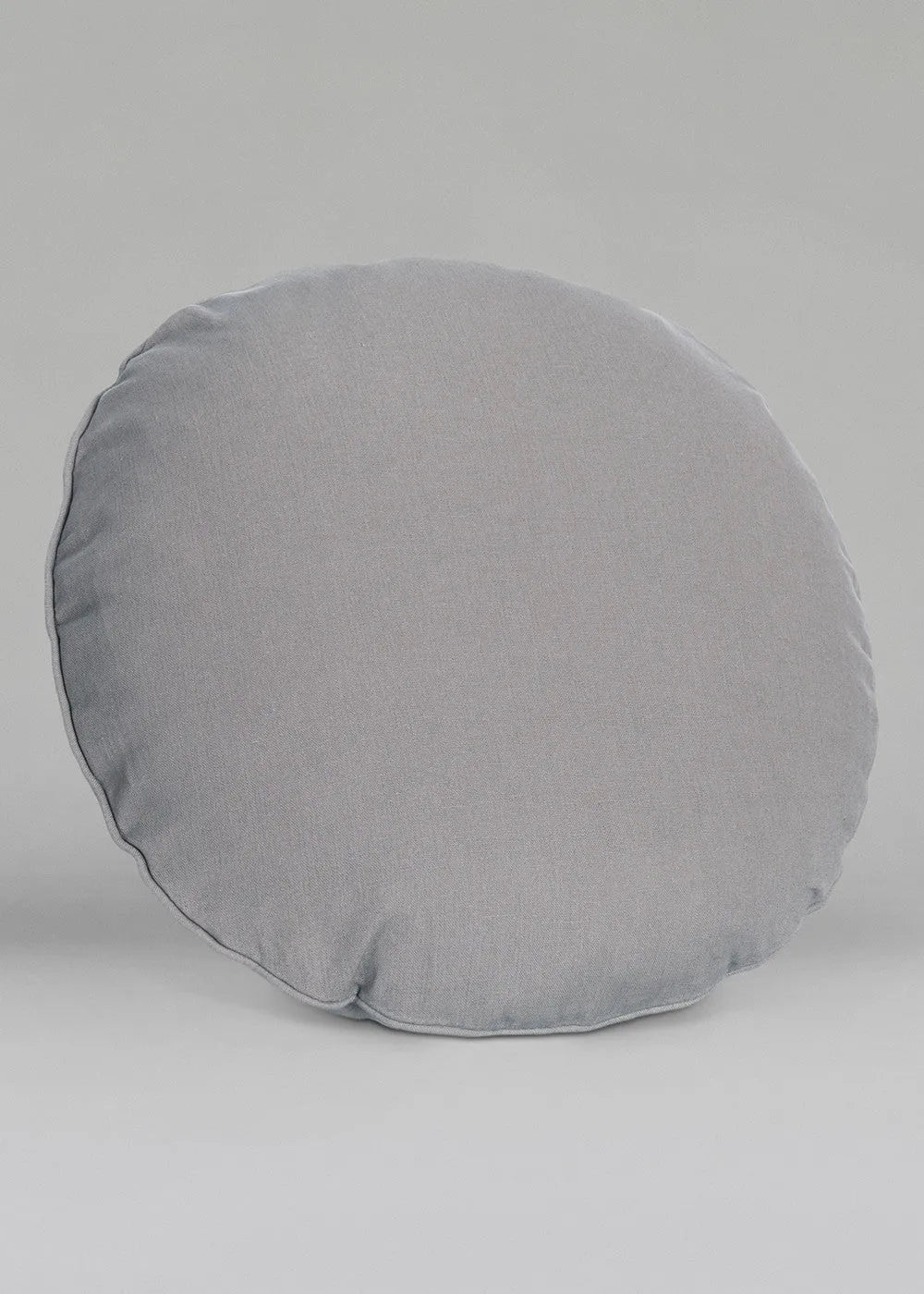 Alizée Blue-grey Cushion