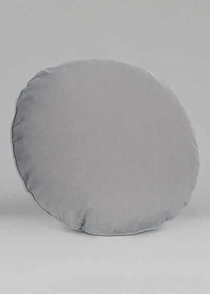 Alizée Blue-grey Cushion