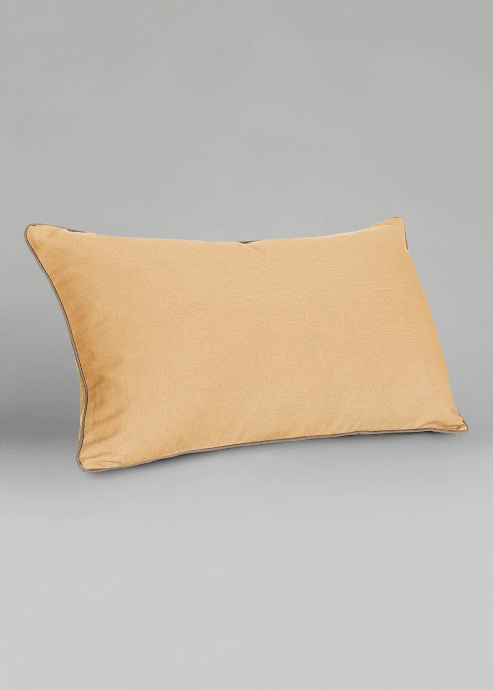 Alizée Curry Cushion