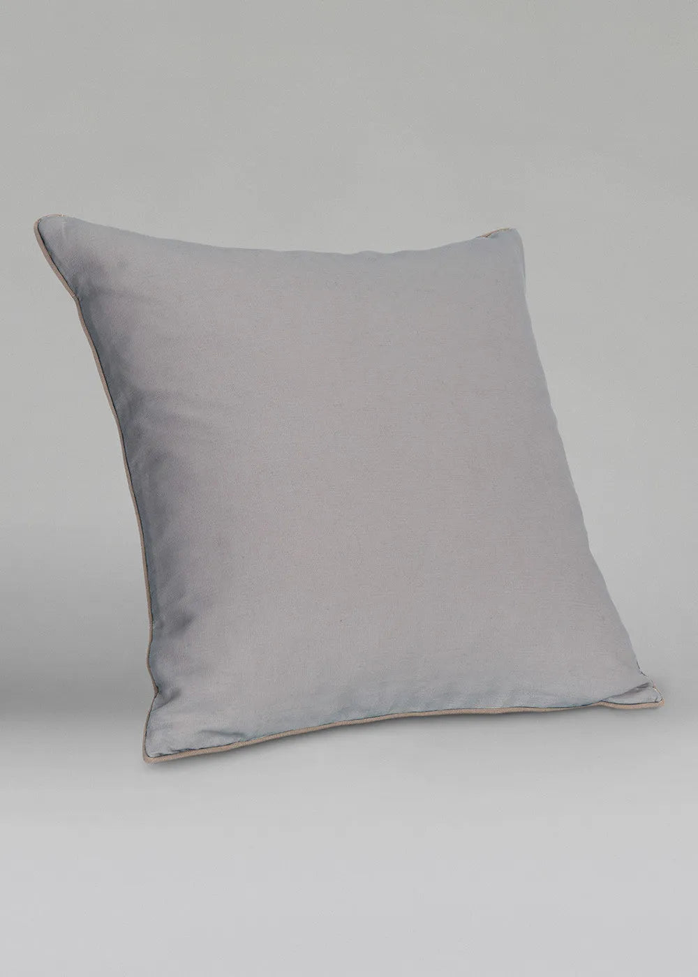 Alizée Blue-grey Cushion