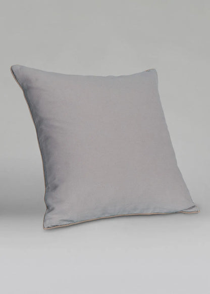 Alizée Blue-grey Cushion