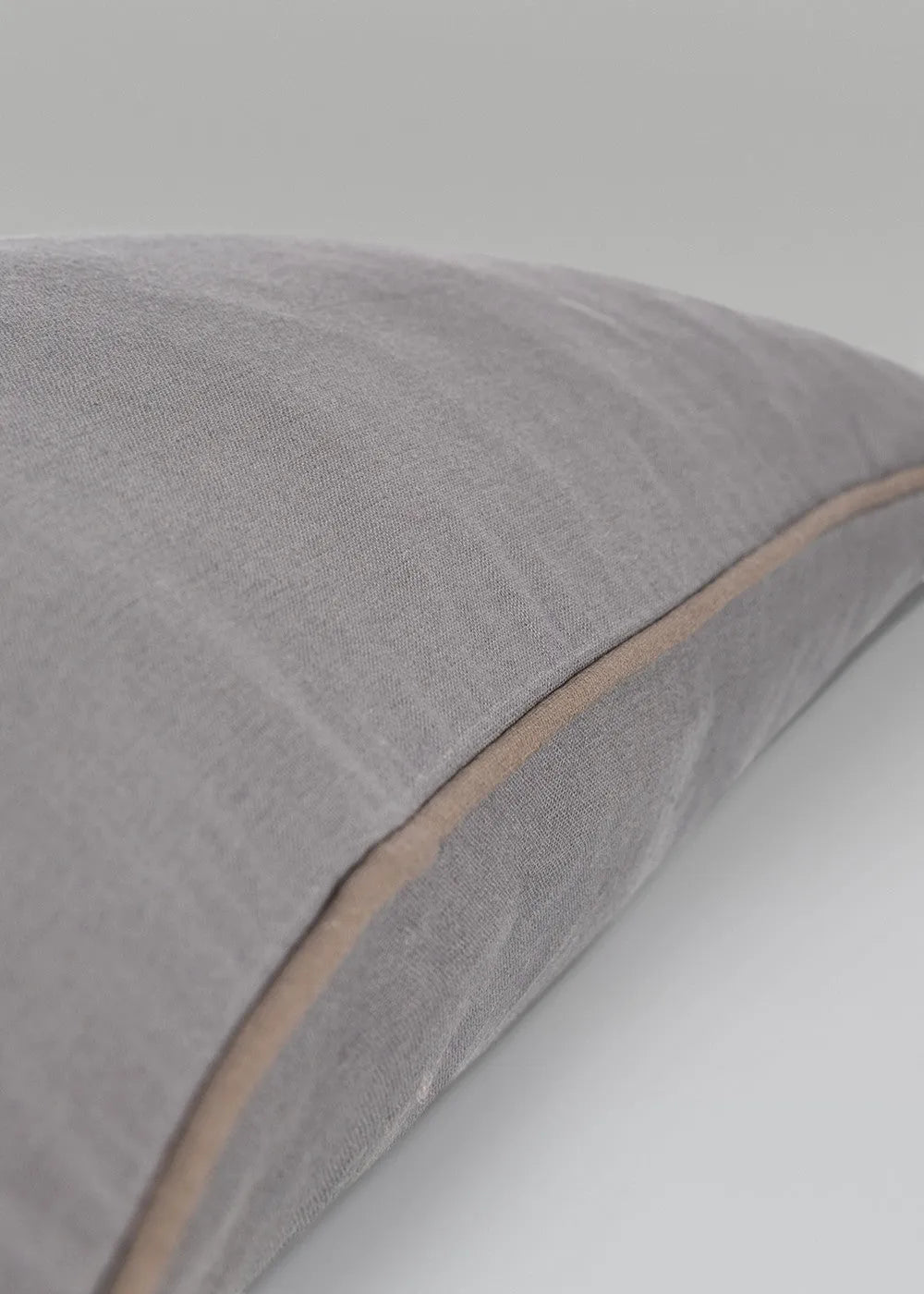 Alizée Blue-grey Cushion