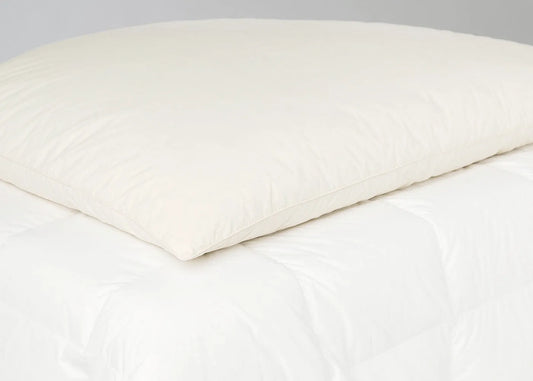 Country 900g/m² Ecru Eiderdown