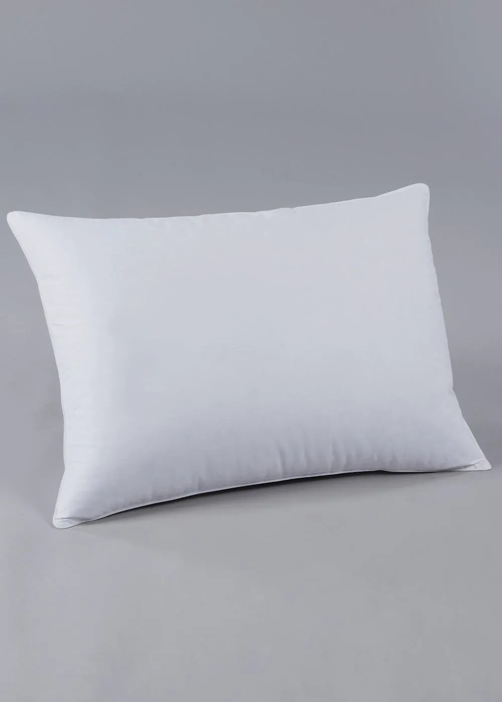 Laruns firm 3-chamber pillow