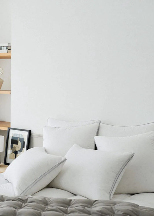 Ultra-soft Gujan pillow
