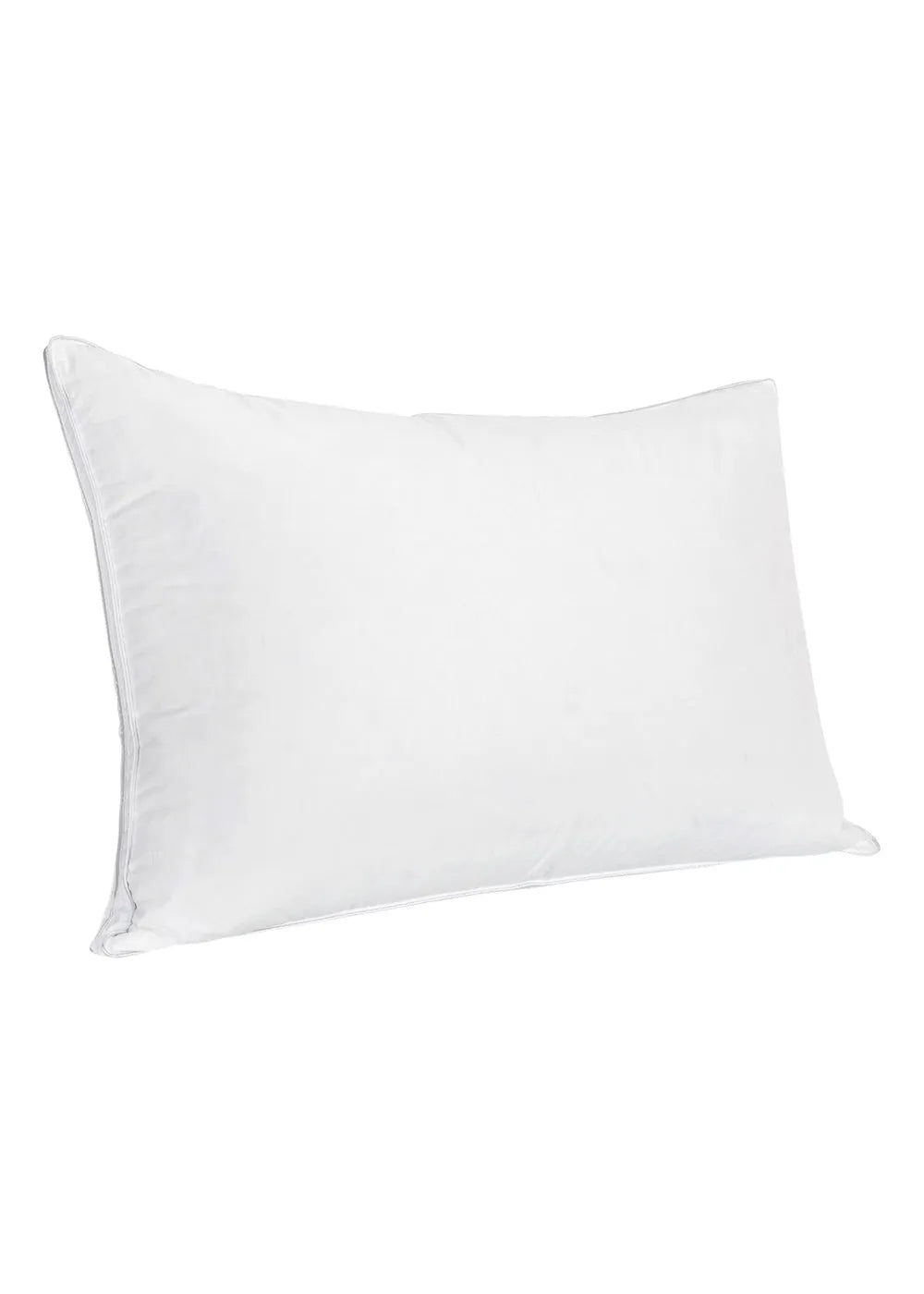 Pyrenex Morzine soft natural down pillow