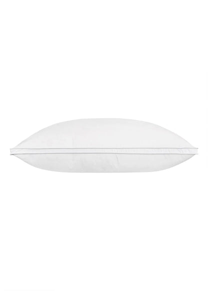 Pyrenex Morzine soft natural down pillow