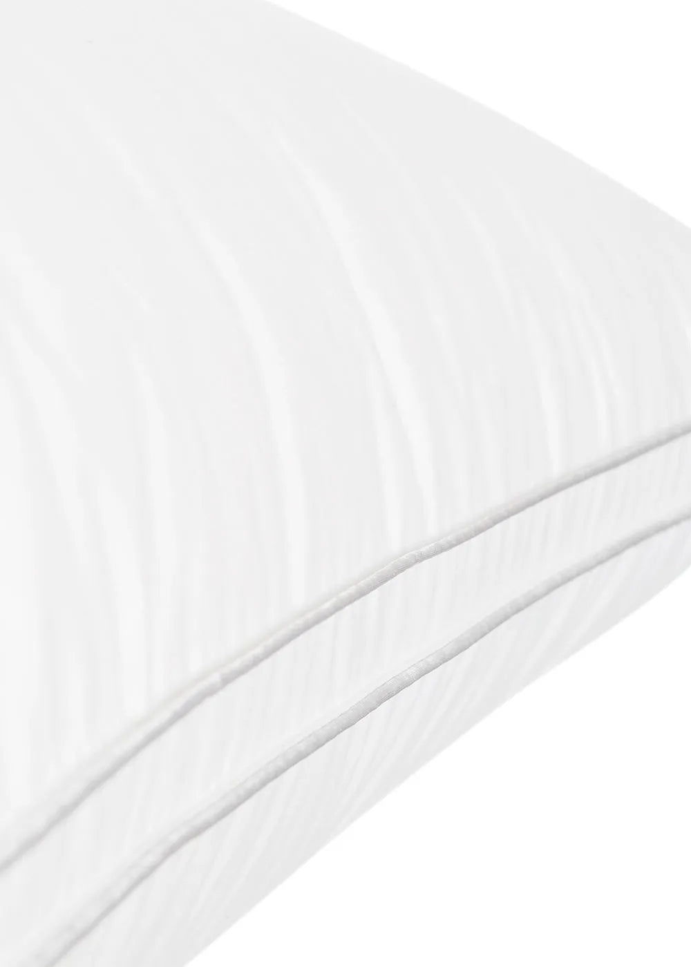 Pyrenex Morzine soft natural down pillow