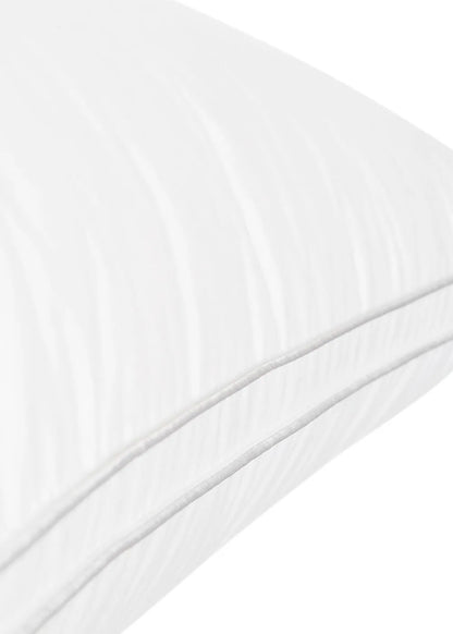 Pyrenex Morzine soft natural down pillow