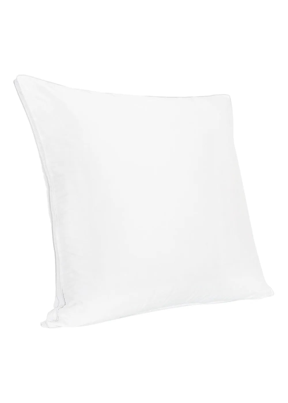 Pyrenex Morzine soft natural down pillow