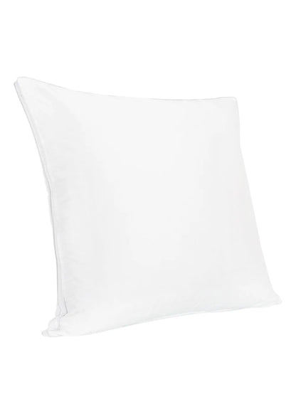 Pyrenex Morzine soft natural down pillow