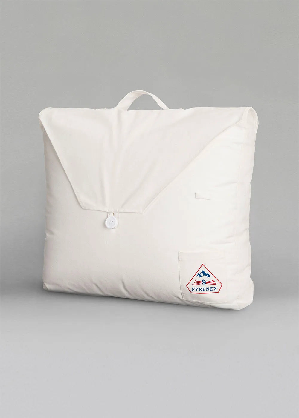 Saona Bi-comfort Pillow