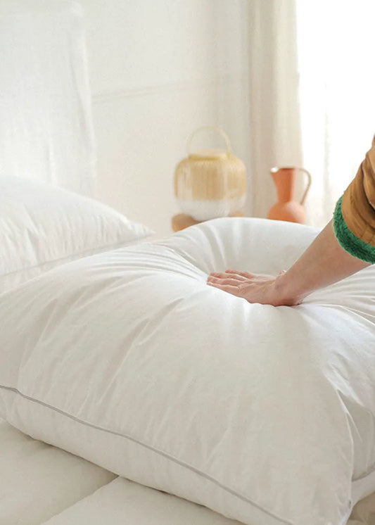 Saona Bi-comfort Pillow