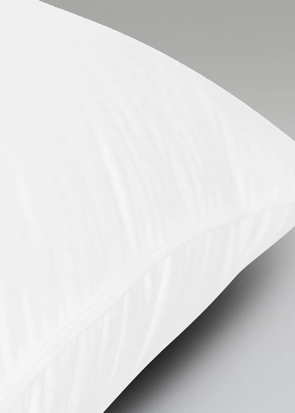 Val Cenis anti-mite Greenfirst® pillow