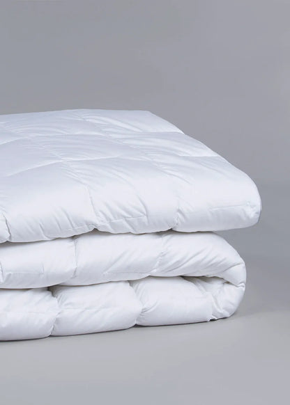 Pack of two all-season duvets Montreal Duo 300