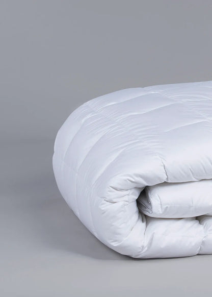 Pack of two all-season duvets Montreal Duo 300