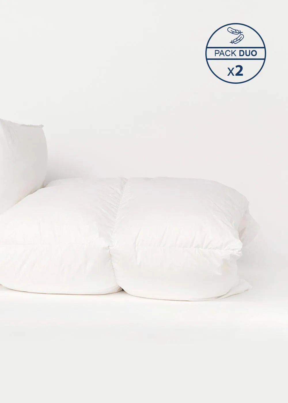 Papeete Duo 300 duvet pack