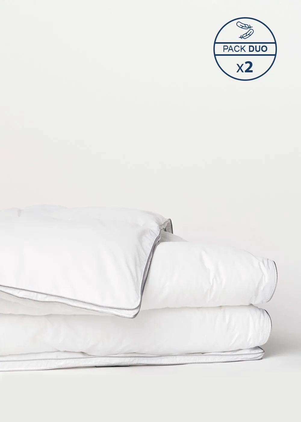 Moorea Duo 300 Duvet Pack