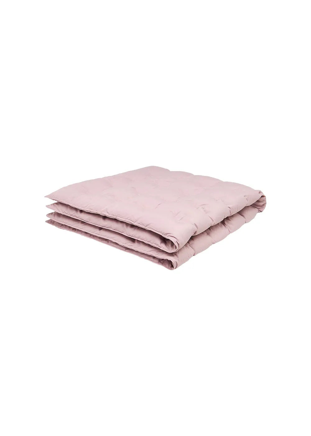Caresse Rosewood blanket
