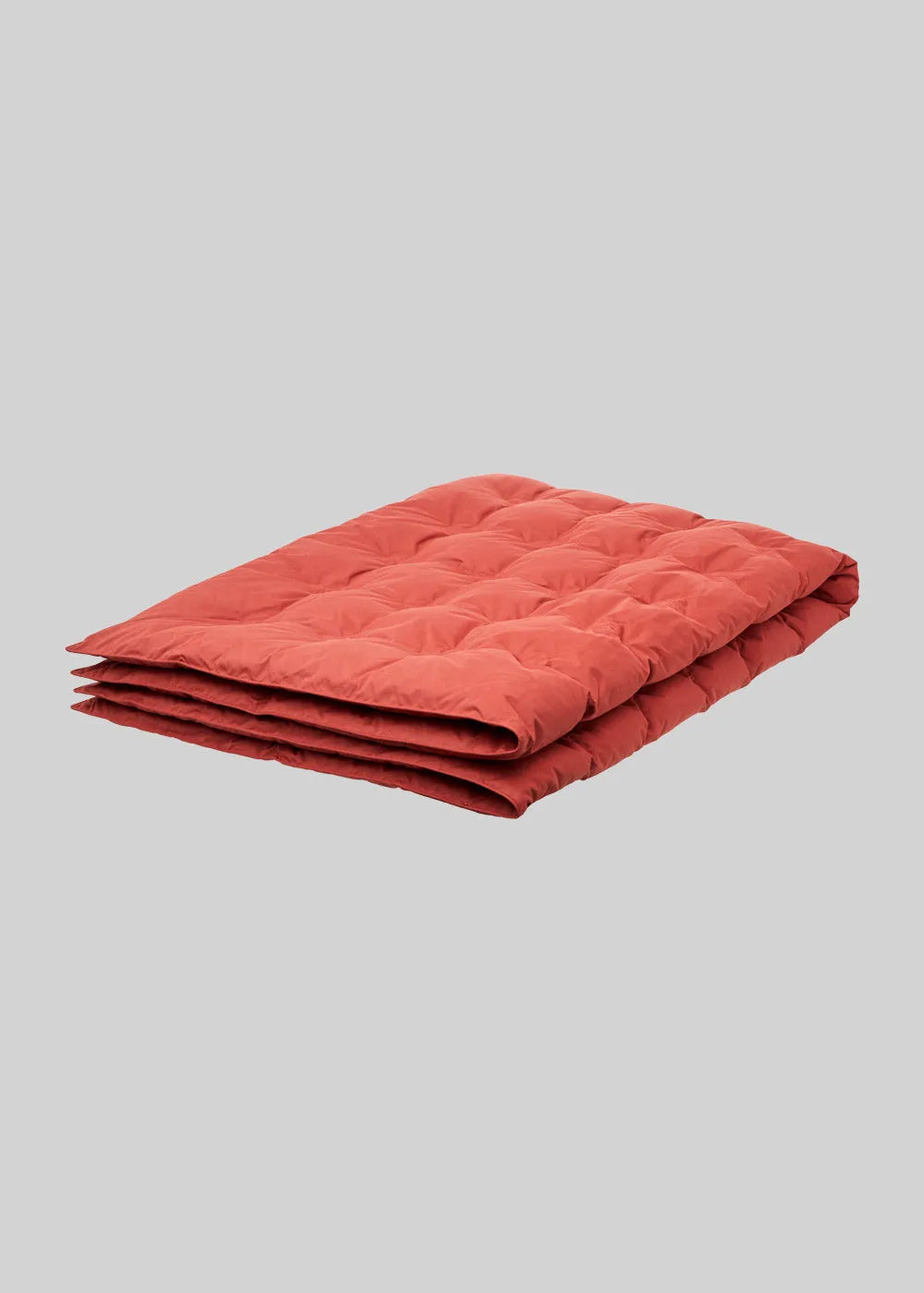 Caresse Chianti Blanket