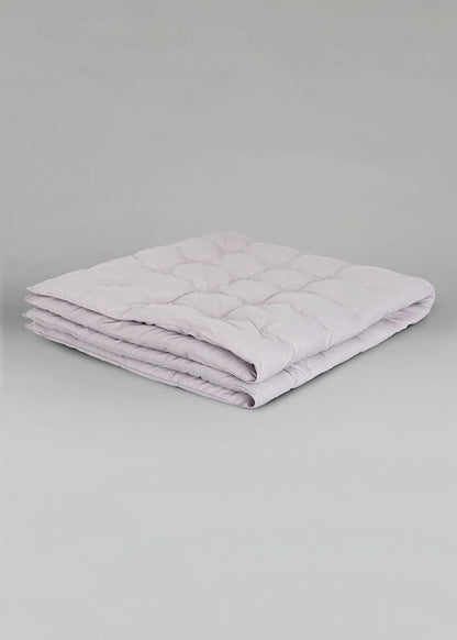 Caresse Orage Plaid