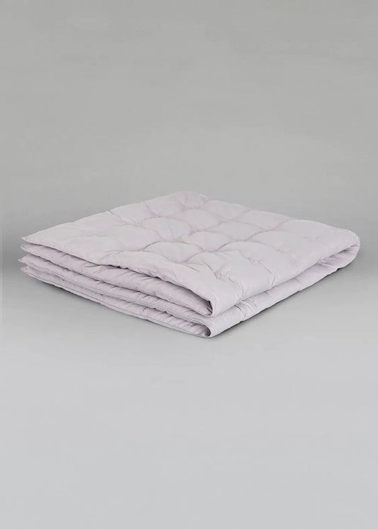 Caresse Orage Plaid