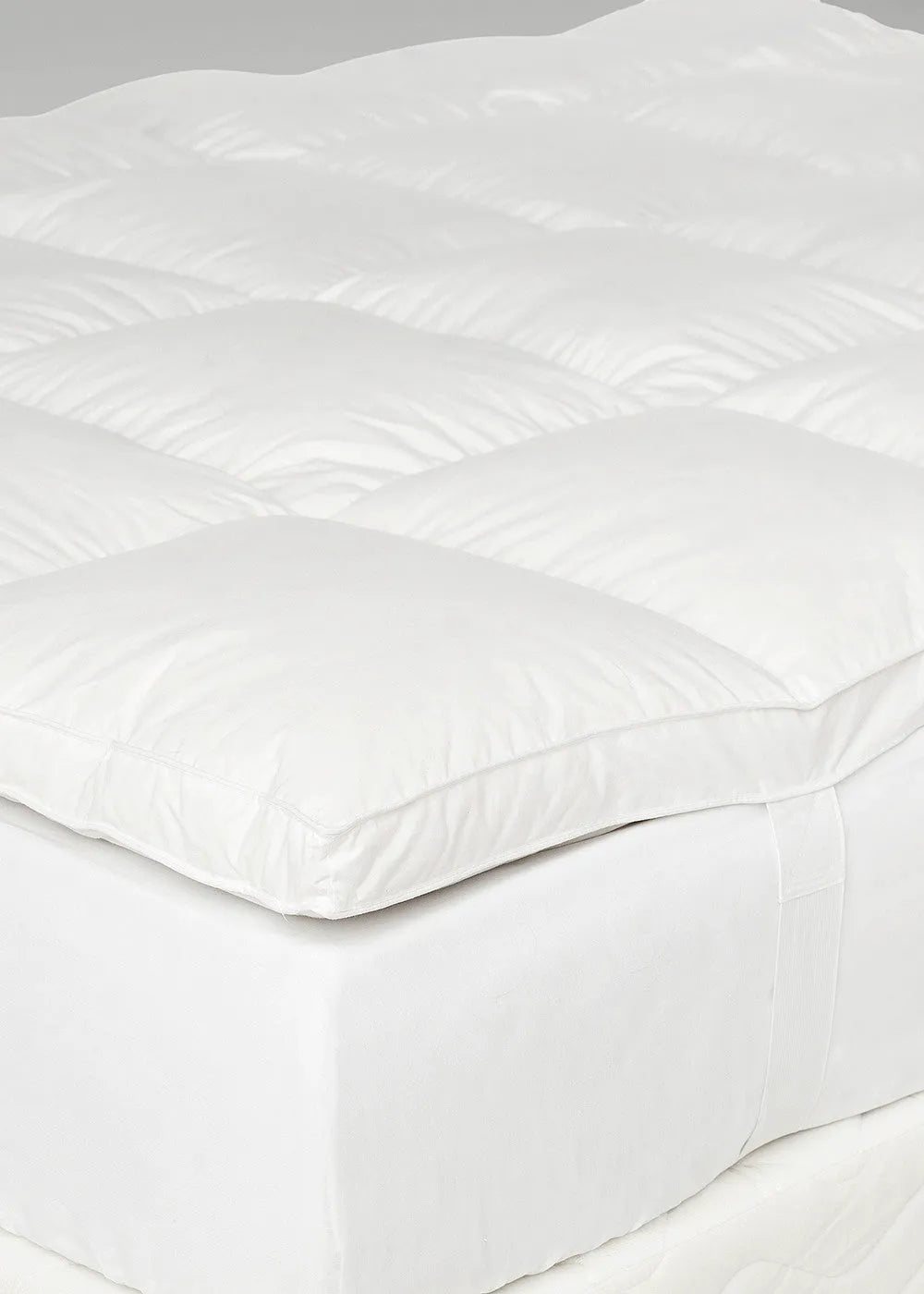 Ecrin Luxury Mattress Topper