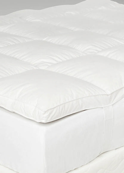 Ecrin Luxury Mattress Topper
