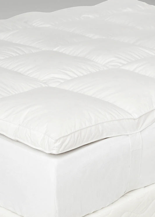 Ecrin Luxury Mattress Topper