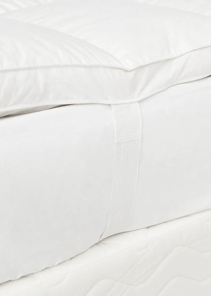 Ecrin Luxury Mattress Topper