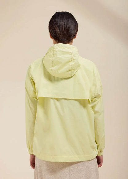 Zinnia Tiare women's windbreaker