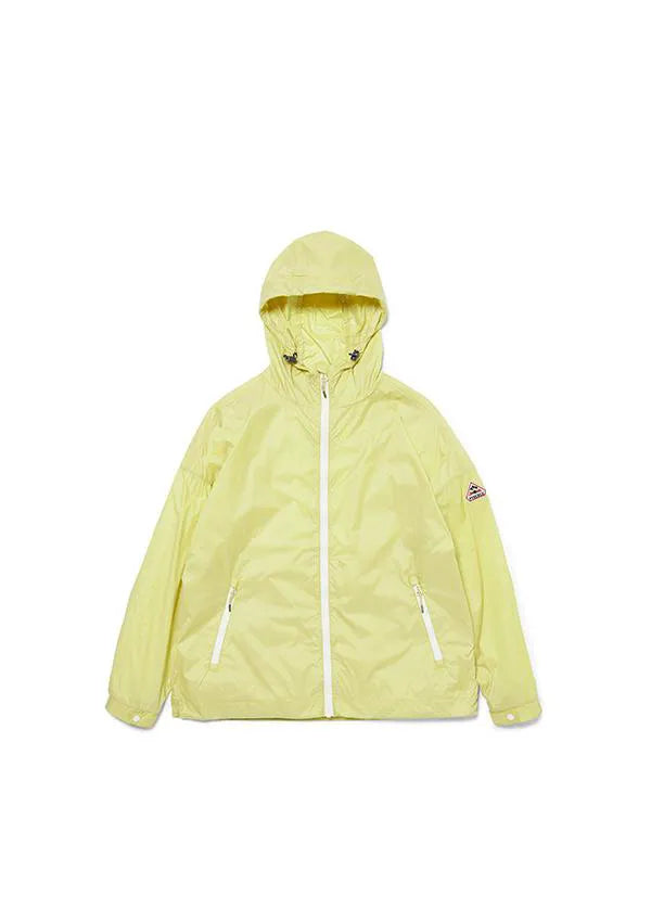 Zinnia Tiare women's windbreaker