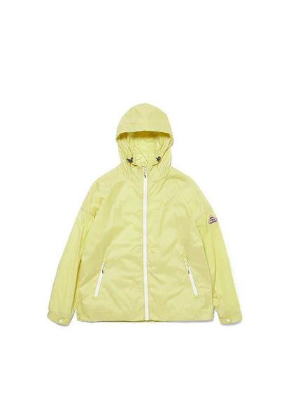 Zinnia Tiare women's windbreaker