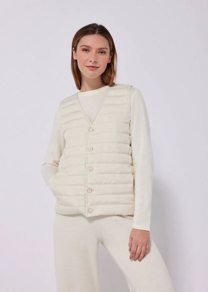 Inner gilet Sofia Milk