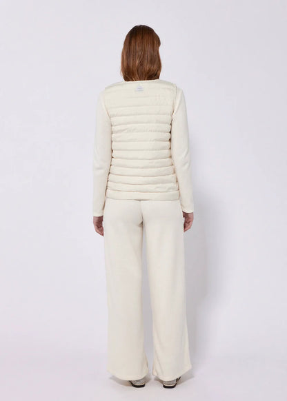 Inner gilet Sofia Milk