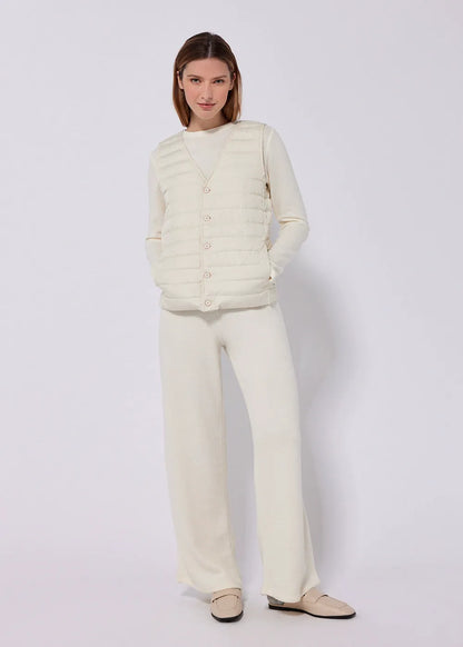 Inner gilet Sofia Milk